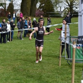 zaventem2016 - Sportraad Zaventem 